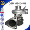 ME404546 TF035HM-10T / 3 49135-02300 turbo de alta calidad
